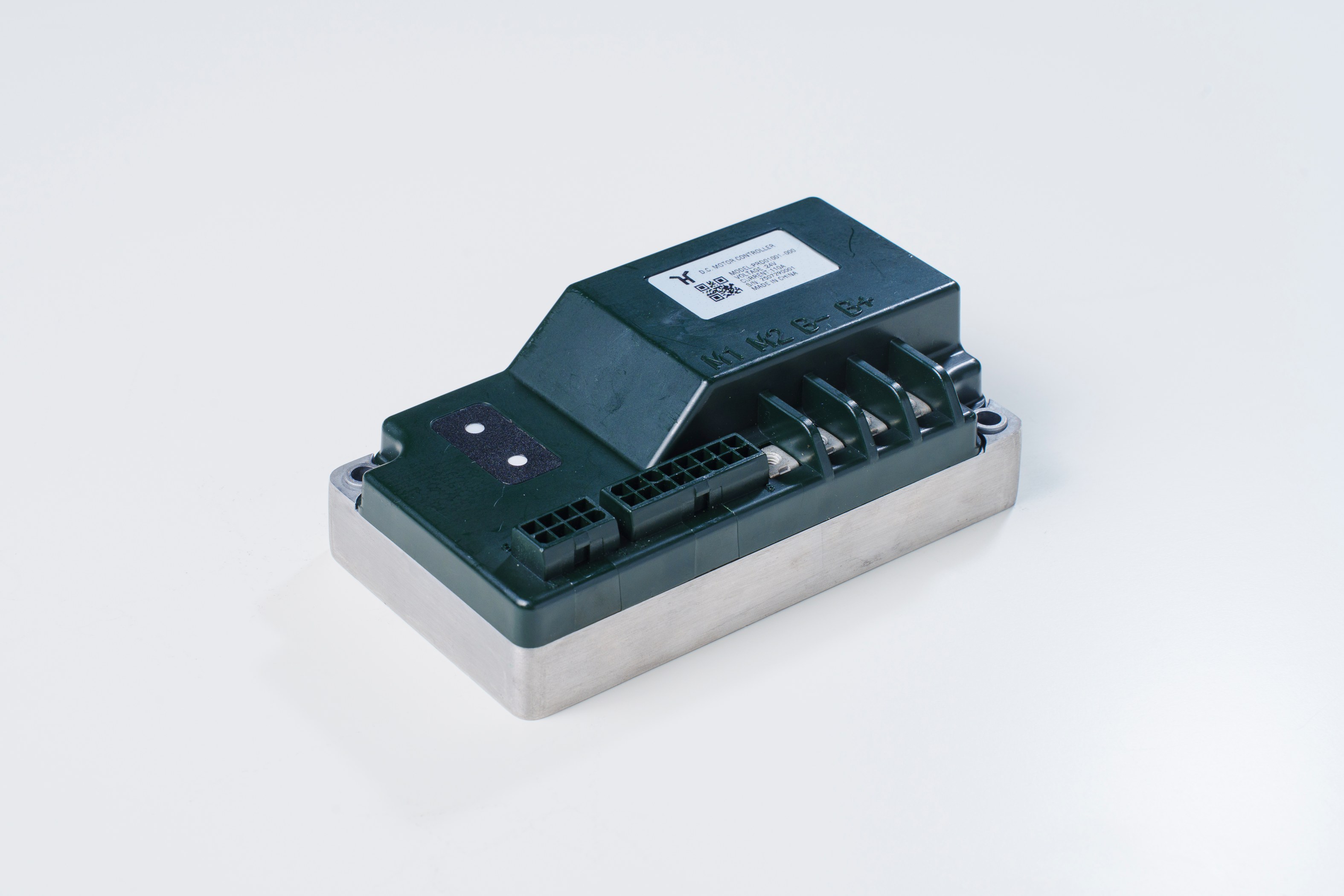 直流有刷系列-PRD01